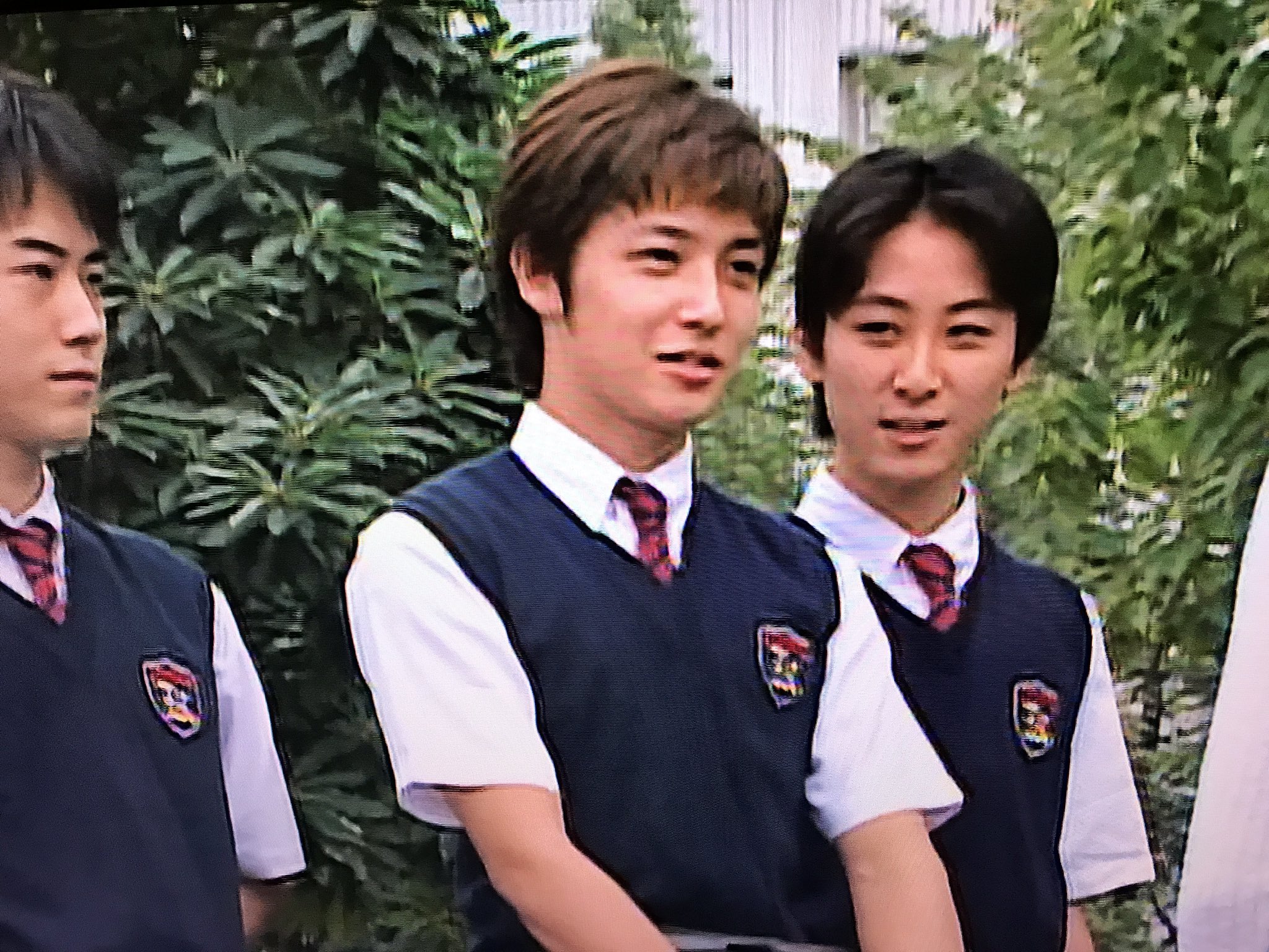 O Xrhsths らん ᴗ Sto Twitter Gto 再放送 玉木くん初々しいしかった ๓ ๓ 娘が全然 変わってないやん って そ そりゃあ若玉も可愛いイケメンやけど ヾ O Xrhsths らん ᴗ Sto Twitter Gto 再放送 玉木くん初々しいしかった ๓ ๓ 娘が全然 変わってないやん って そ そりゃあ若玉も可愛いイケメンやけど ヾ