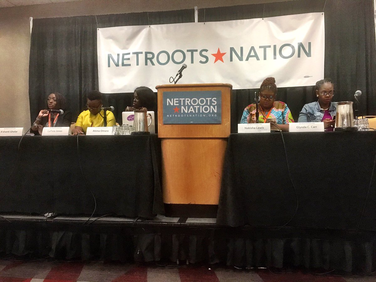 HigherHeights's tweet photo. Check out the livestream of our #NN17 panel "Taking Our Seat" https://t.co/9XqX6wERnA https://t.co/O7EqFO6ONe