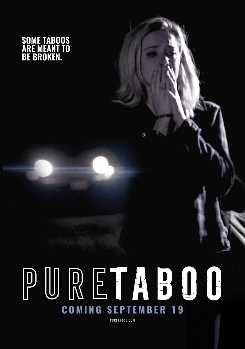 Pure Taboo on X: Some Taboos are meant to be broken...  t.coGbQpr5cJUx  X