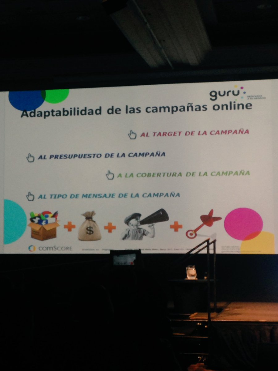 mutualcchc's tweet photo. Gonzalo Atencio, finaliza indicando a las Pymes cómo publicitar sus productos o servicios a través de redes sociales #MutualSummit2017 https://t.co/TXLEctnp9w