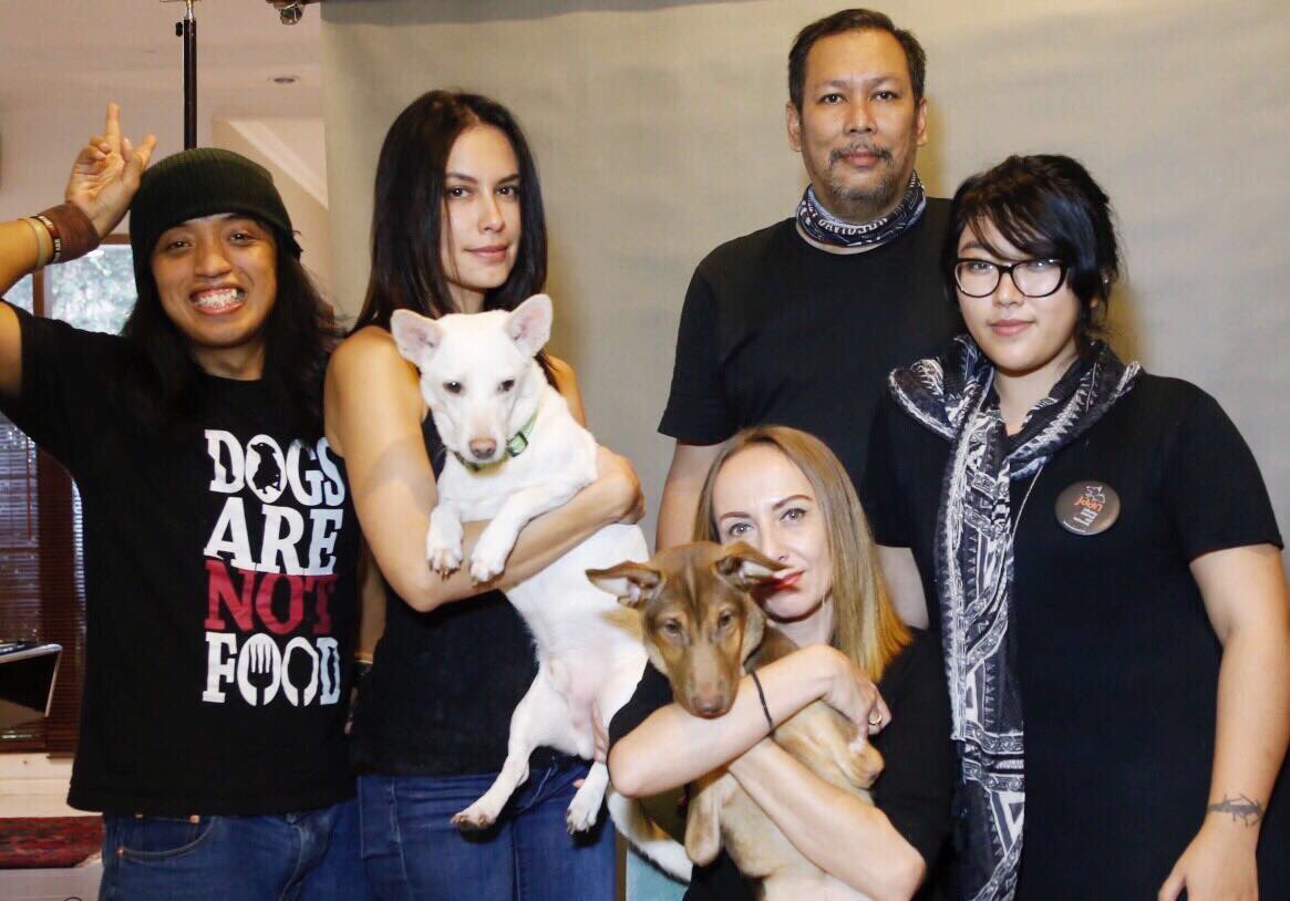Jakarta Animal Aid tweet media