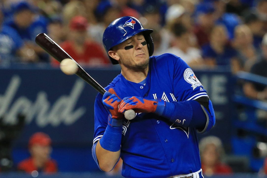 AHigherVantage's tweet photo. ICYMI: AHigherVantage Sports previewed the Jays homestand and looked at Tulo's tenure as a Jay, https://t.co/0a3s14aQnq https://t.co/OZjLYaW4OK