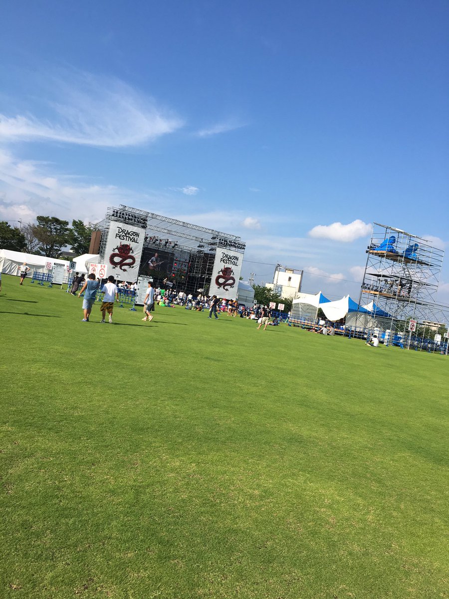 ankohatako's tweet photo. anko★

去年７月のドラフェス。
素敵に盛り上がった💕
長島でもー一回やってもらえないかなーっ。 https://t.co/lqSozdBKiN