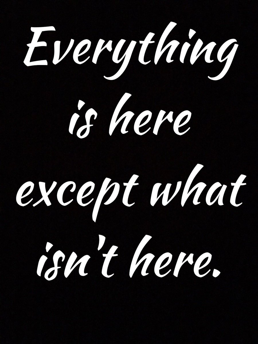 RayClothier56's tweet photo. That's Zen-ish.
#findyourhappyplace
#zen #BuddhaKnows https://t.co/1tajbB0mTN