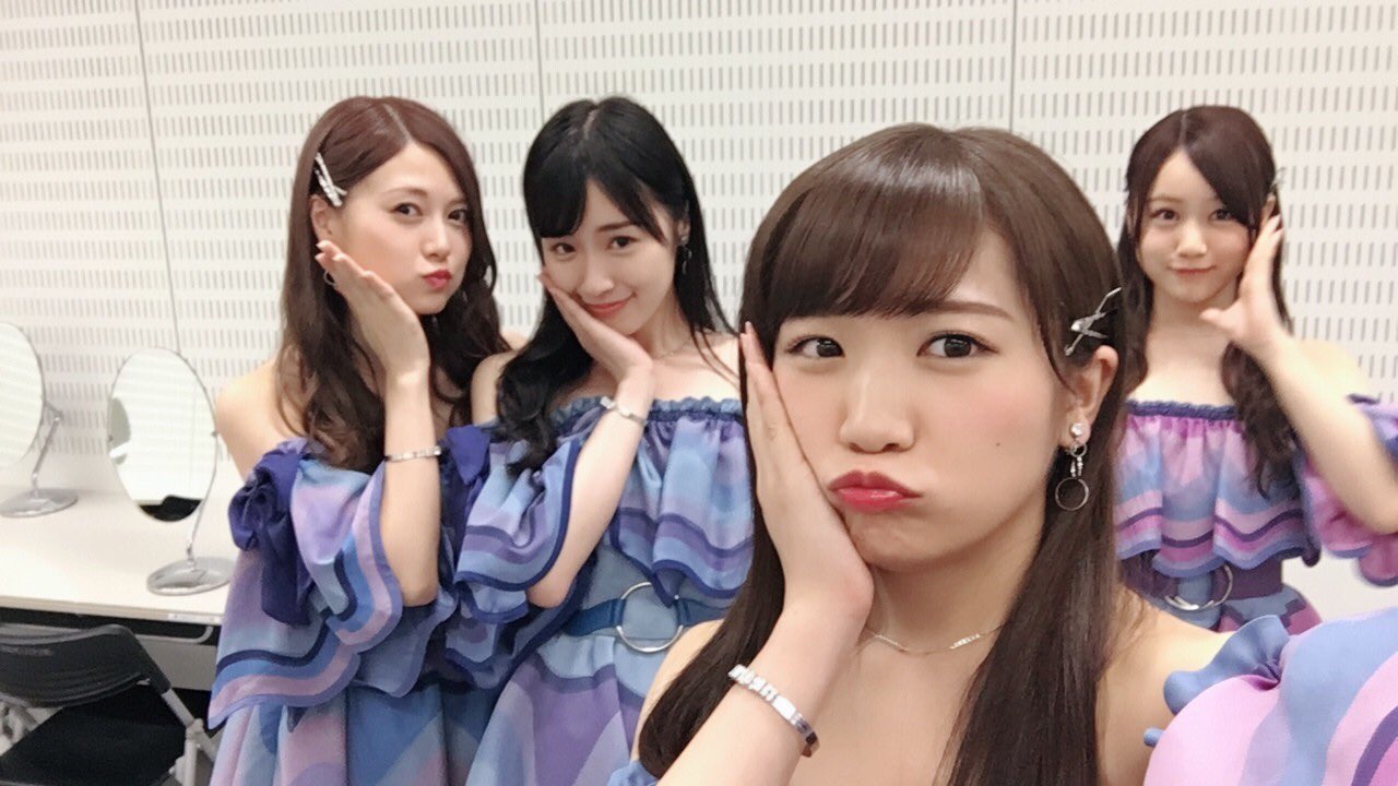 コマネチ 真夏ブログにみなみ 本当かわいいなみなみは 乃木坂46 星野みなみ 秋元真夏