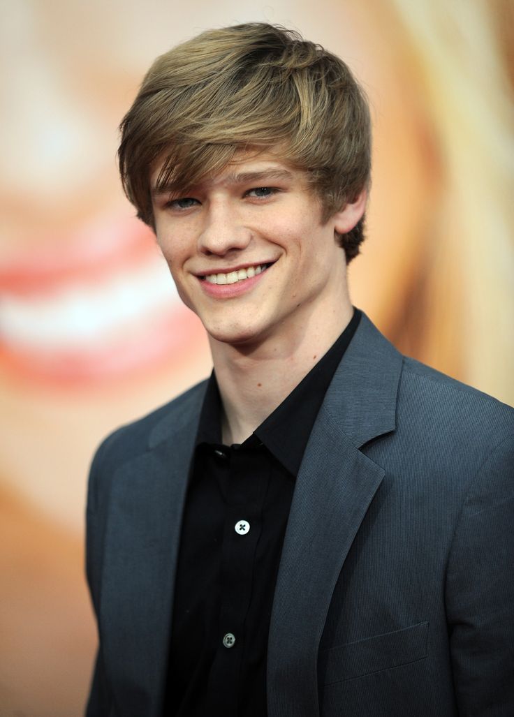 Happy Birthday Lucas Till 