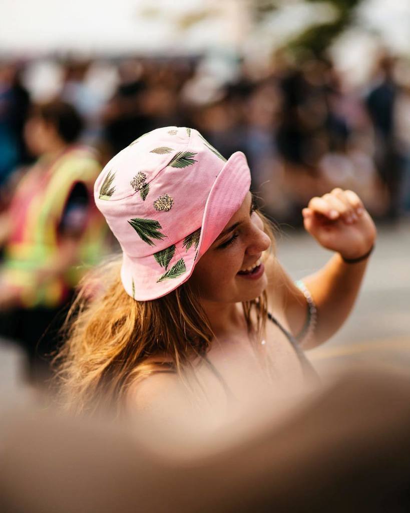 Faces of pride #vancouver #prideparade ift.tt/2usqtyp