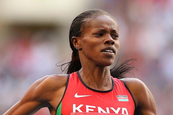 MutwiriMutuota's tweet image. LONDON HEARTBREAK: Illness Forces Ex-Champ #EuniceSum Out Of #IAAFWorlds Hours To The Start Of Women 800m Heats sportpesanews.com/ill-ex-champ-s…
