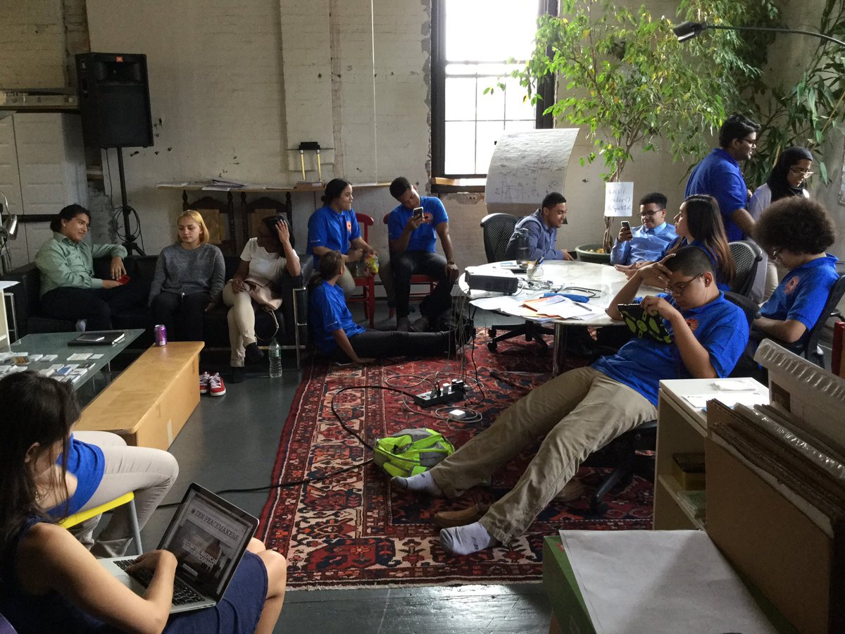 MetaBronx tweet media