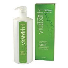 pieceofshirt's tweet photo. Vitabath Green - Bath &amp; For Women 32 Oz Shower Gelee https://t.co/rzyQRFRoiU  #Vitabath https://t.co/KeLO2wW8Qg