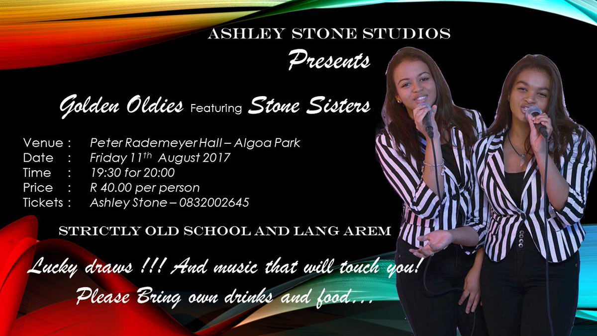 Ashley_Stone_69's tweet photo. Book us for weddings, Birthdays or any event. Please contact Ashley Stone on 0832002645 / ashley.stonerecordings@gmail.com https://t.co/EvQGFk5RmM