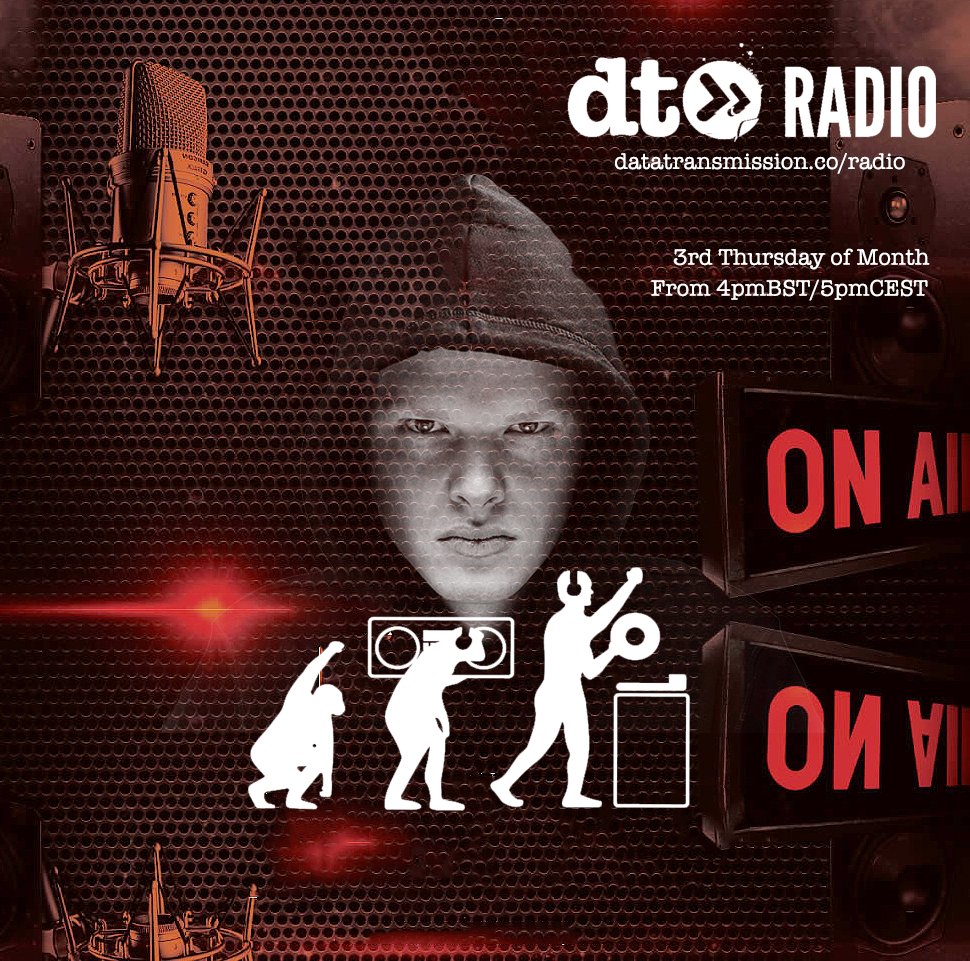 Now we join <a href="/VNTMofficial/">VNTM</a> for <a href="/Evolucion_Music/">Evolución Music</a> show
bit.ly/DTRadioSite
bit.ly/DTTuneInapp