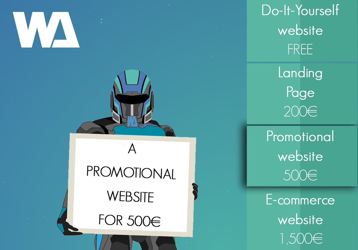 Wiredeltadotcom's tweet photo. Showcase your activity in the most #userfriendly way: check our #PromotionalWebsite offer to increase your traffic - https://t.co/UQeoJSFI6M https://t.co/pdpoaKRpE3