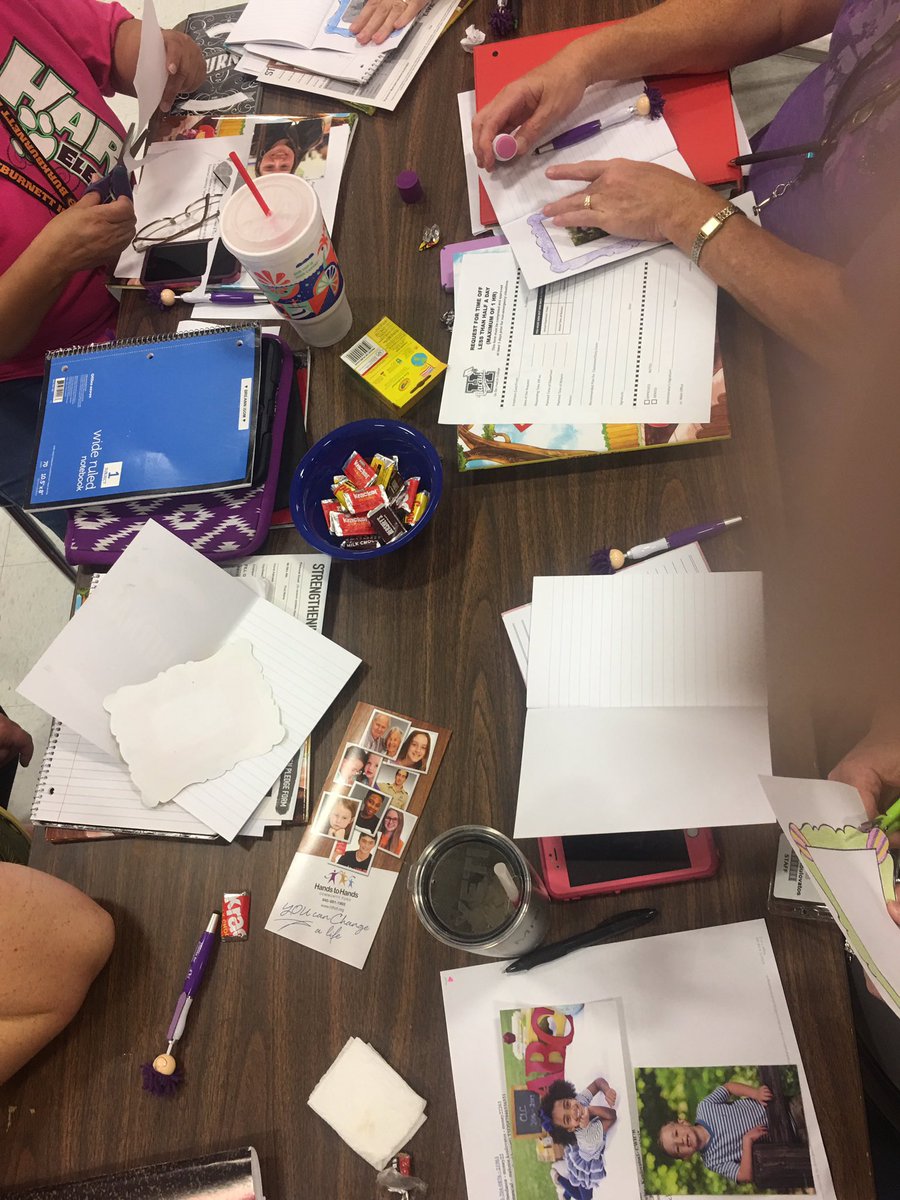 MrsAnnaBlack's tweet photo. Refocusing PLCs and reflective thinking. #PLCs #Hardin #reflectionjournals @PrincipalHardin https://t.co/xPZwDMiMR2
