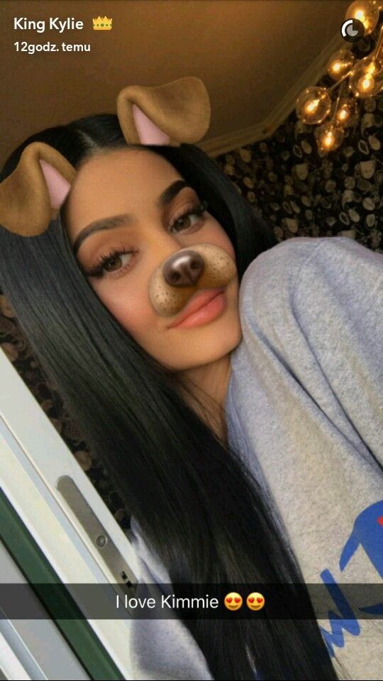 Happy Birthday Queen. Kylie Jenner 