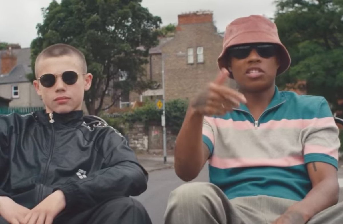 Resultado de imagem para Rejjie Snow and Pell