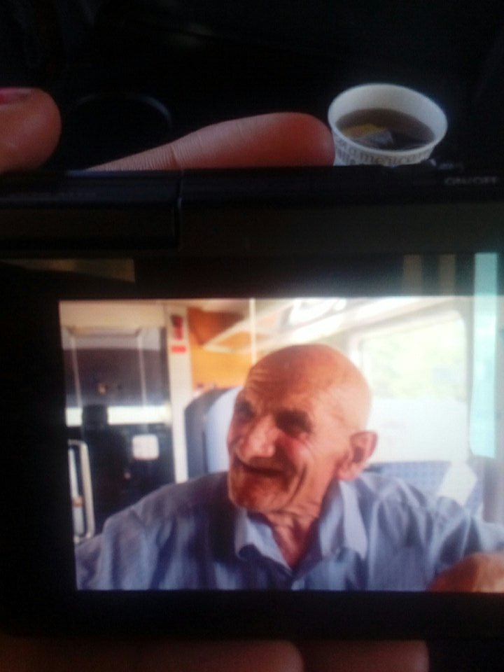 Anisotropy001's tweet photo. It doesn't matter how strong she loves you, if you stop fucking her, she will leave you #quote from a #oldman in a tren in #bulgaria https://t.co/jHvDC6Q6WC