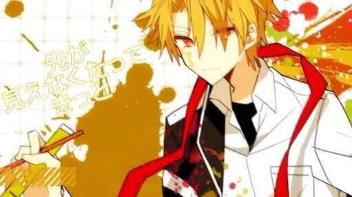 8月11日は九頭竜京摩の誕生日のtwitterイラスト検索結果 8月11日は九頭竜京摩の誕生日のtwitterイラスト検索結果