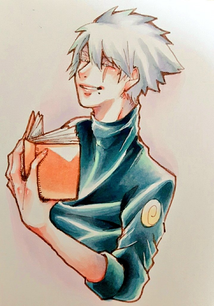 uminagi_unagi's tweet photo. 黒バスとNARUTOがお熱。
絵を描くのが趣味です。 https://t.co/pKUIAWUzU8