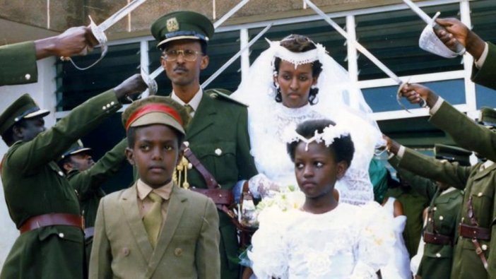 Happy Birthday Jeannette Kagame 