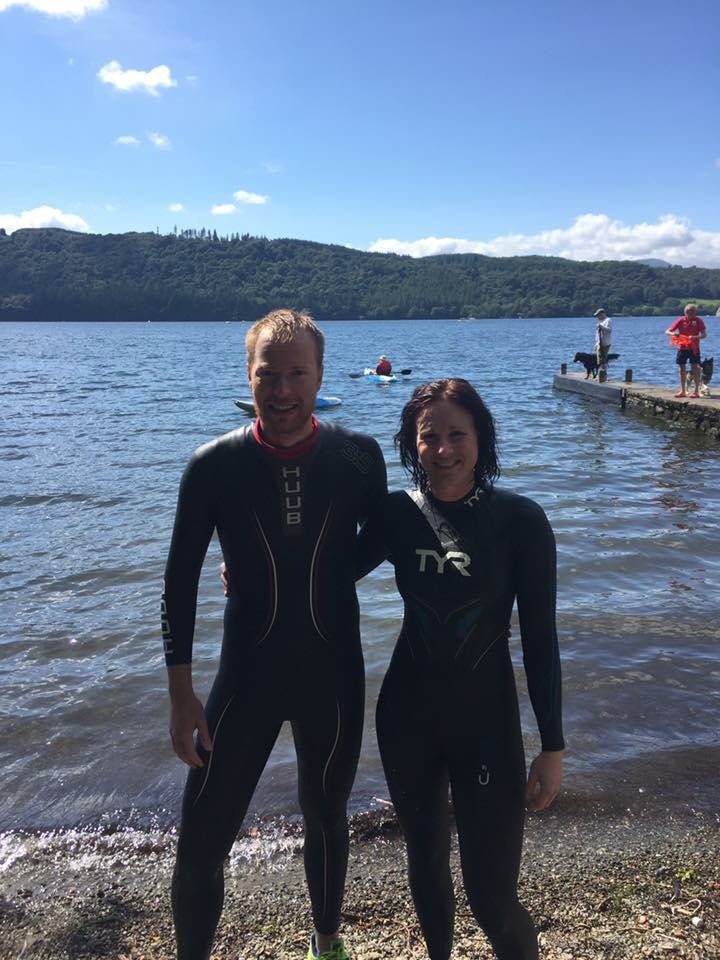 Jones23Emma's tweet image. Fantastic training #openwater #swim 7.1 miles about 4 hours getting ready for #windermereoneway #nursesactive justgiving.com/fundraising/Em…