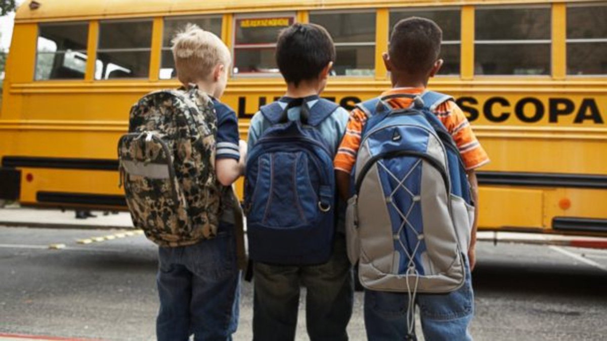 Ready to serve, Dallas? Volunteer at the Back to School Bash in hopes of benefitting 500 students from K-12. ow.ly/RqOt30dMDoq