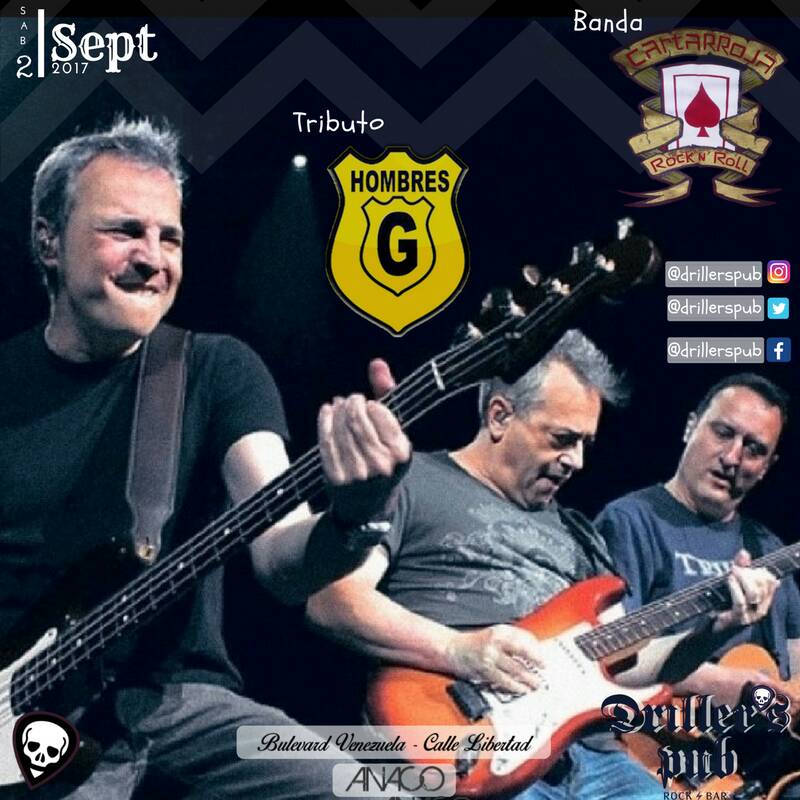 Metal Imperio tweet media