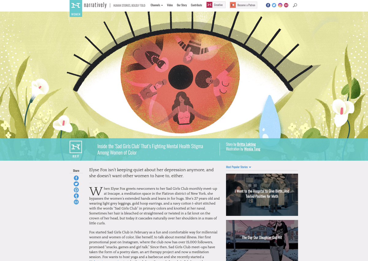 Header illustration for <a href="/Narratively/">Narratively</a> . Thanks AD <a href="/vinnieneu/">Vinnie Neuberg</a>