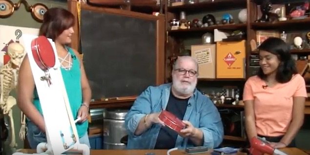 hardwarescience tweet media