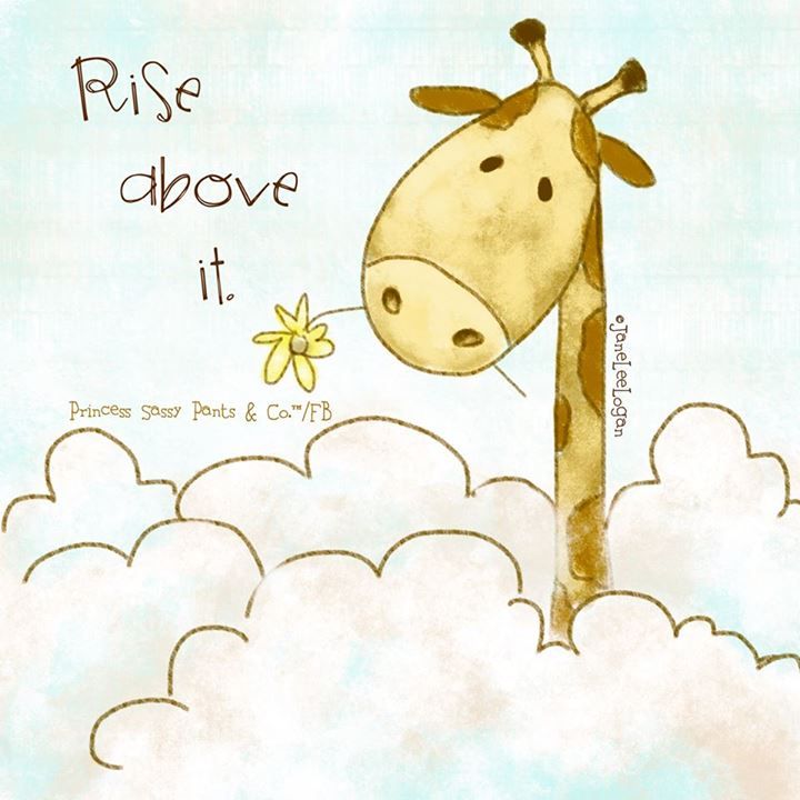 PepsiCayman's tweet photo. Rise above it https://t.co/3jP52rCDQN