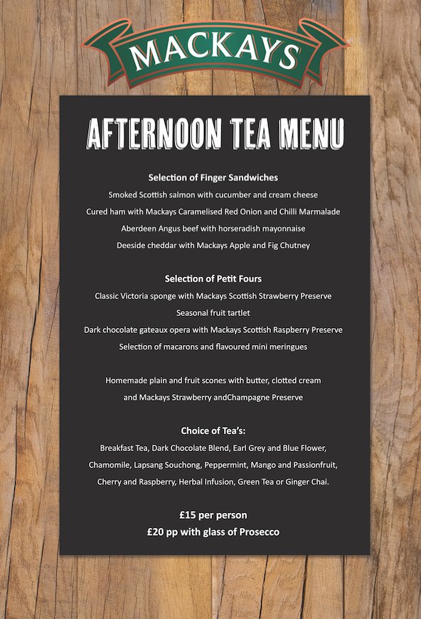 Mackays 🍊 (@mackays_jams) on Twitter photo Heading to <a href="/tasteangus/">Taste Angus</a>? Stop by the #AfternoonTea tent & enjoy an array of sandwiches & cakes, featuring our delicious chutneys & preserves. Heading to <a href="/tasteangus/">Taste Angus</a>? Stop by the #AfternoonTea tent & enjoy an array of sandwiches & cakes, featuring our delicious chutneys & preserves.