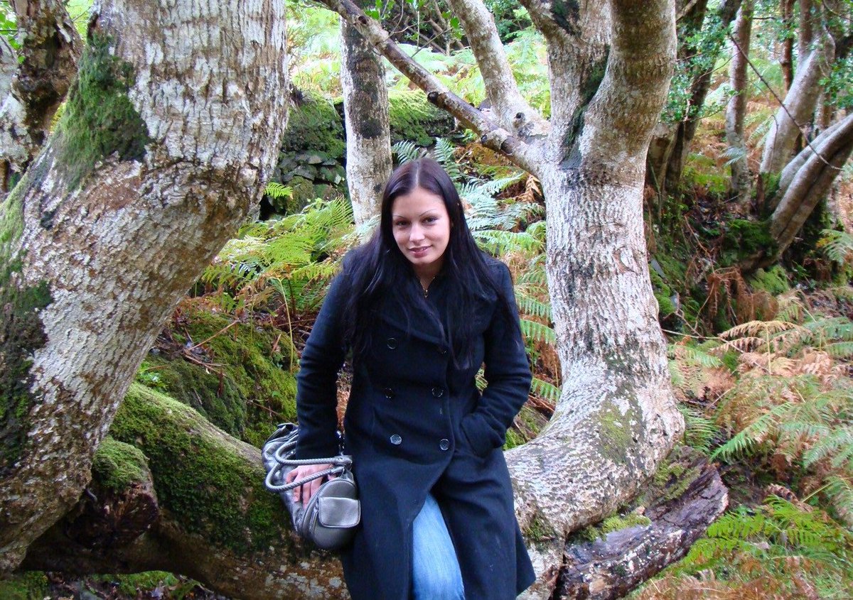 AngelaElvis1's tweet photo. Sweet forest https://t.co/EMPOhcxYwO