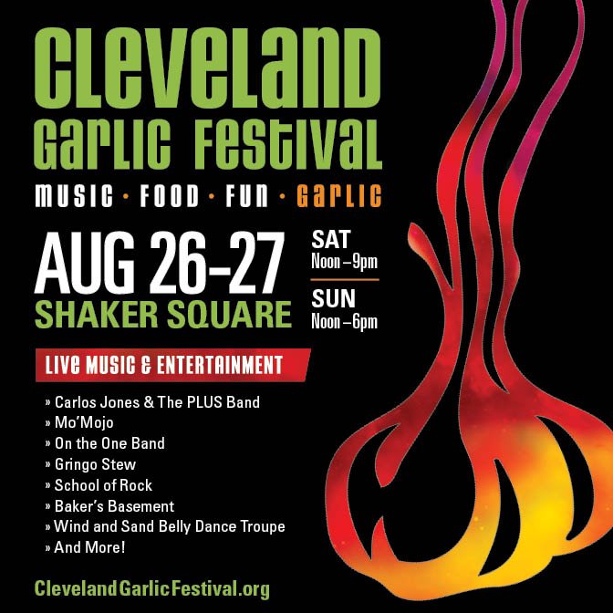 ClevelandScene tweet picture