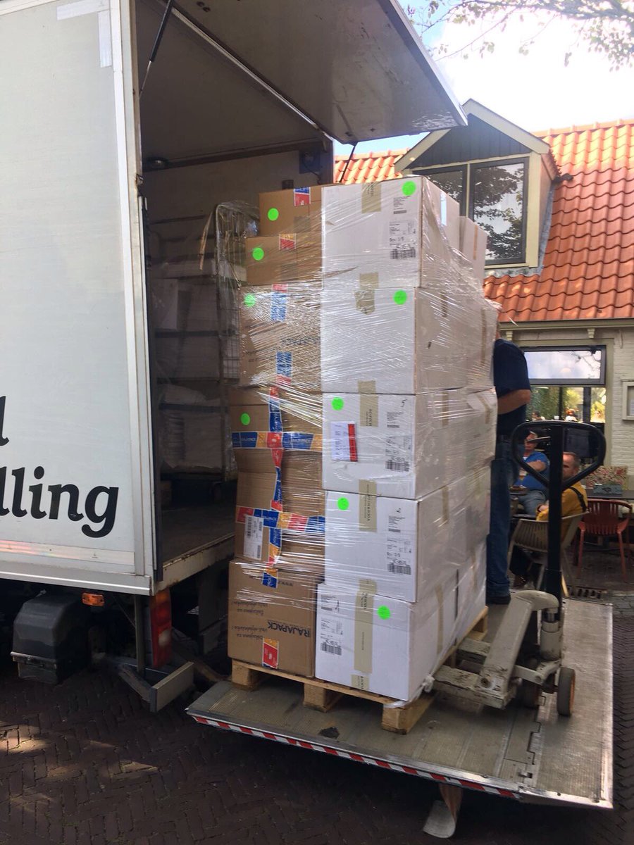 Eb&Vloed Lifestyle tweet media