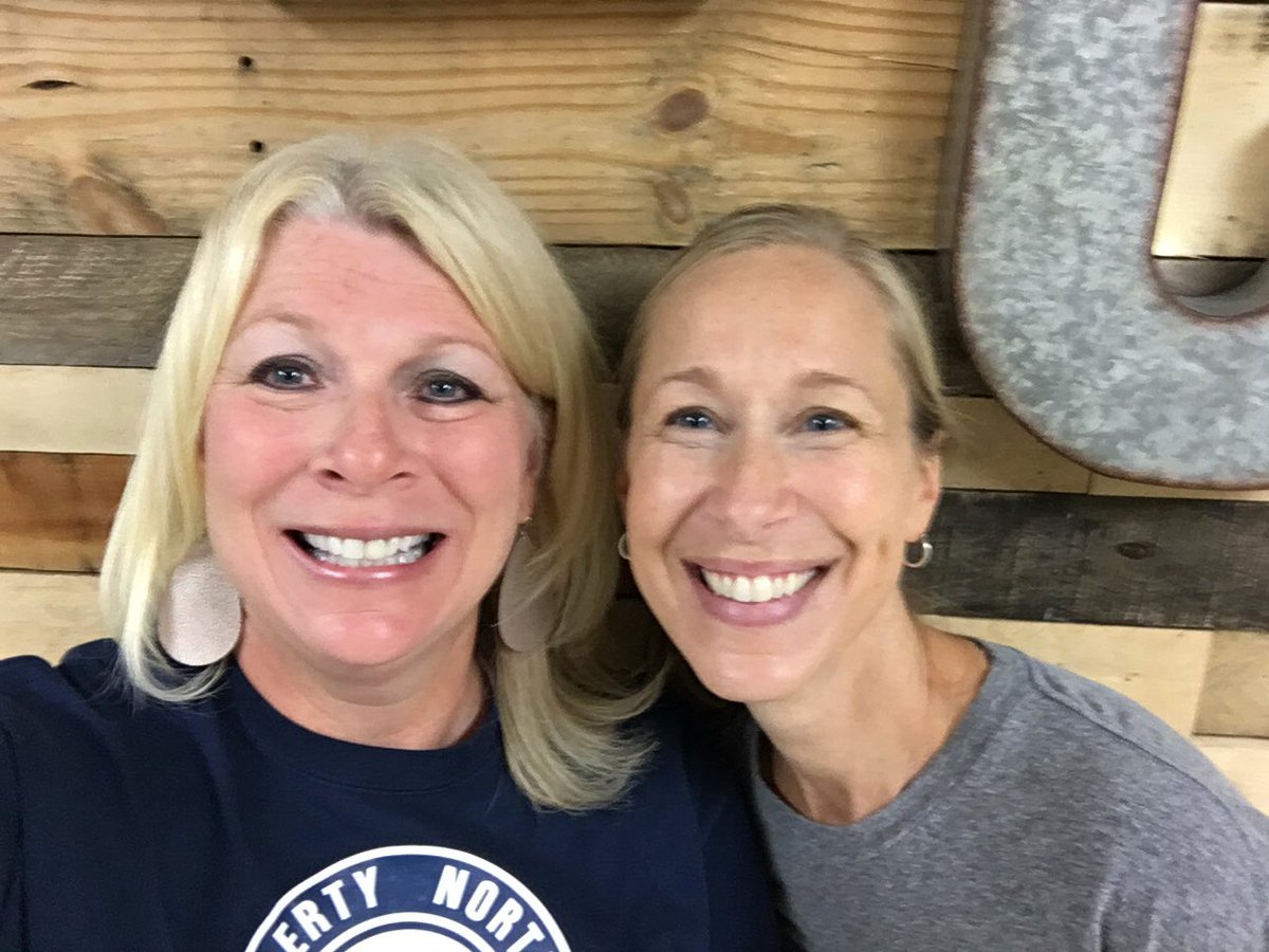 Kim Flanagan tweet media