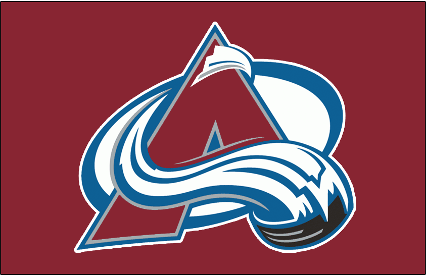 thehockeycrate's tweet photo. Today (1995), Colorado's new NHL team officially announces that it will be called the Avalanche. #hockeycrate https://t.co/SPP5dqRlbD