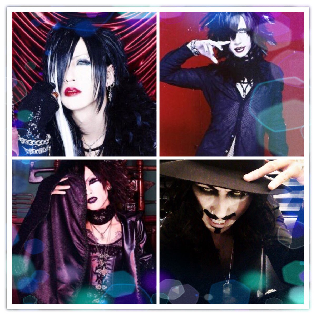 友猫 固ツイ見てください 垢移動 Sur Twitter Mejibray Mejibray活休 綴様もメトしゃんもmia王子も恋一くんも皆大好き ゚ ゚ W ゚ ゚ また戻ってきてください W スッピンも可愛くて好き 歌が大好き 綺麗なビブラートでいい声な綴様 書ききれない