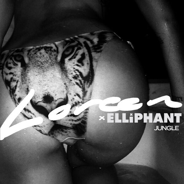 TENMusicGroup's tweet photo. .@LOREEN_TALHAOUI "Jungle" featuring our @Elliphantmusic will be out tomorrow π±π¦π #BASCrew #jungle #loreen https://t.co/WP1VXXDc0g