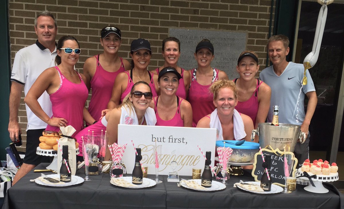 tpcsugarloaf's tweet photo. More success from our Tennis Ladies! Congratulations to another City Championship! #ALTA #ServingUpSuccess #BestInAtlanta https://t.co/T4O4zAaJSn