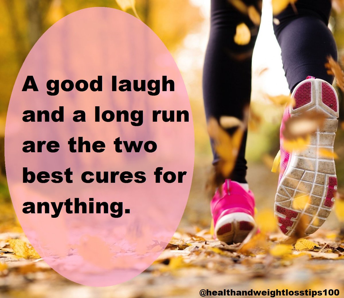 A good laugh and a long run are the two best cures for anything.
#fitness #fit #fitnessmotivation #fitnation #fitpregnancy #fitmoms