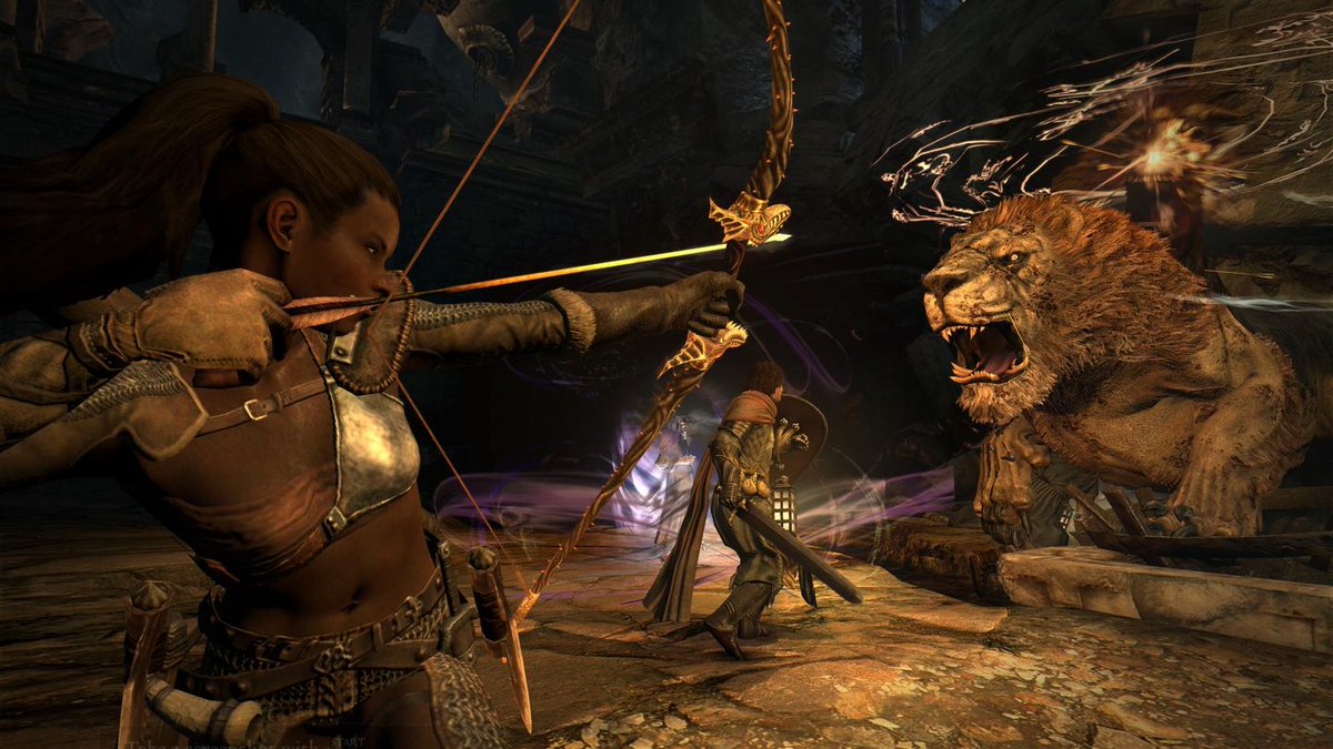 Dragon's Dogma: Dark Arisen - Xbox One, Xbox One