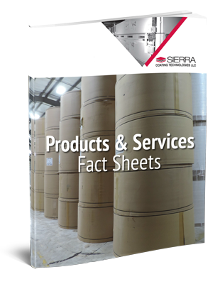 We work with a range of different roll-to-roll raw materials — including papers, paperboards, films and nonwovens: hubs.ly/H08cZFk0