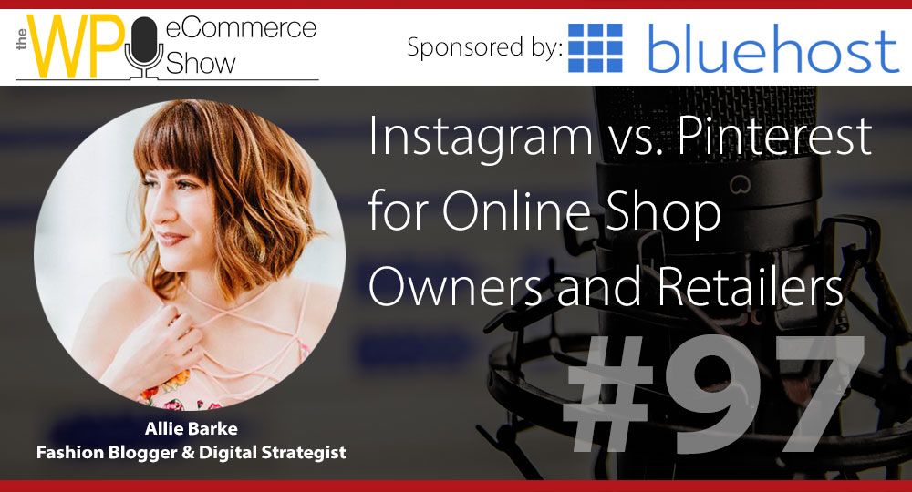 lightspanD's tweet photo. Instagram vs. Pinterest - Which is best for #ecommerce? https://t.co/XLGb0ltsHQ an interview by @bobwp with #lightbug @alliebarke. https://t.co/aW3pKZ7lta