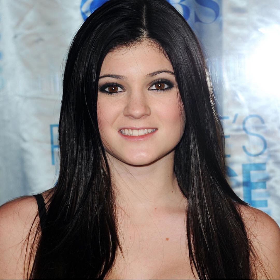 Happy 20th Birthday to Kylie Jenner!     