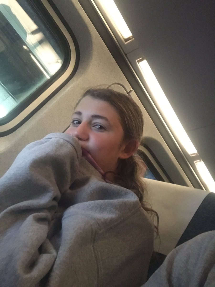 Execs Bound 🚂🚂🚂