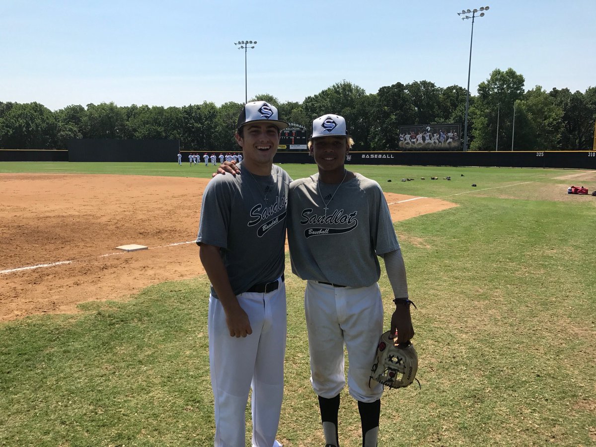 Tanner Lawrence tweet media