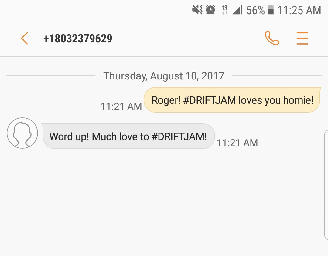 DriftJamFest's tweet photo. @c21rdhjunior for the win! #StillReplying π€£ https://t.co/nG7S1MU2Wi