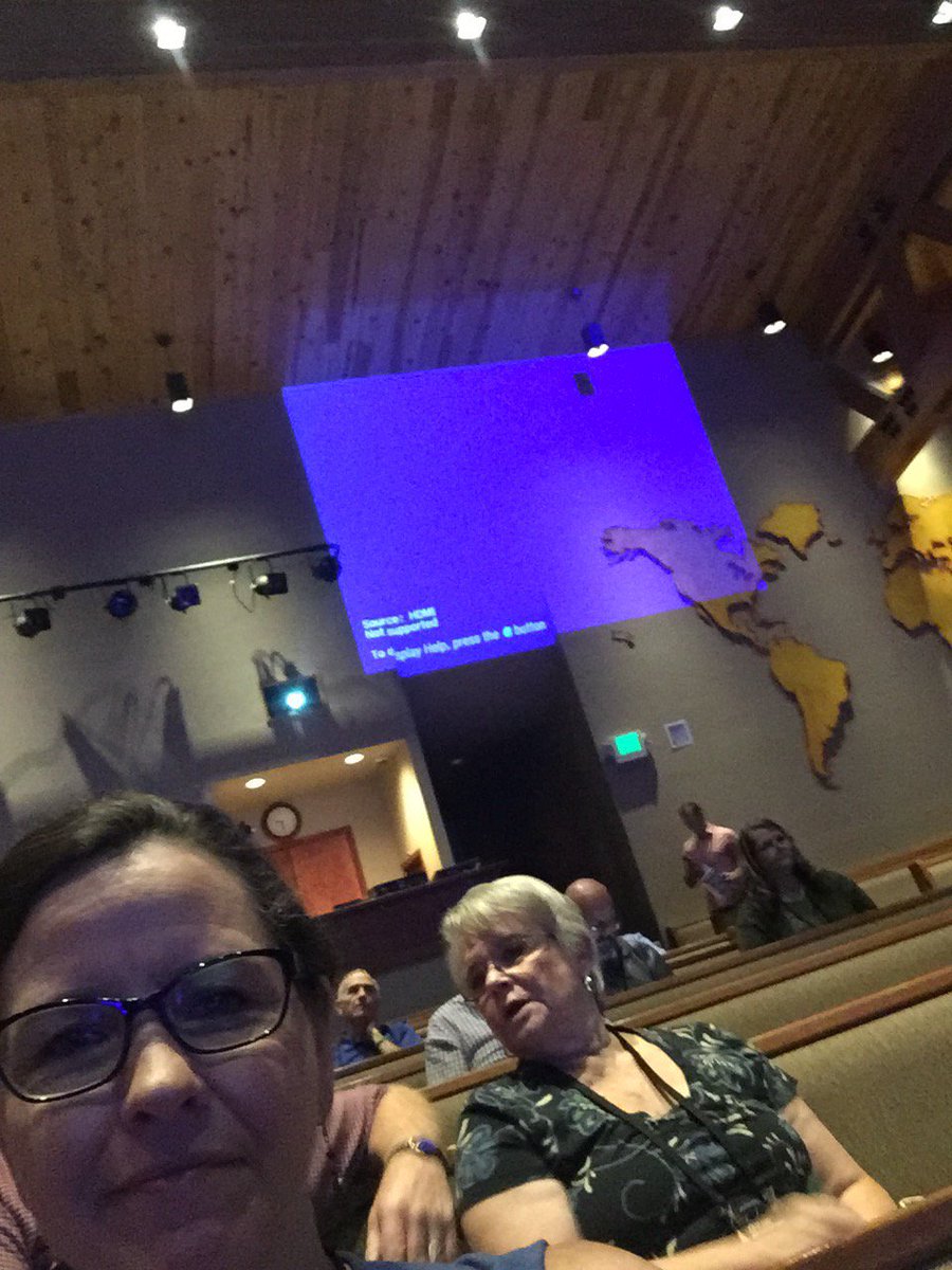 AllThatMedia's tweet photo. @wcagls Ready to Go in Idaho! https://t.co/xdvTimj3Hf