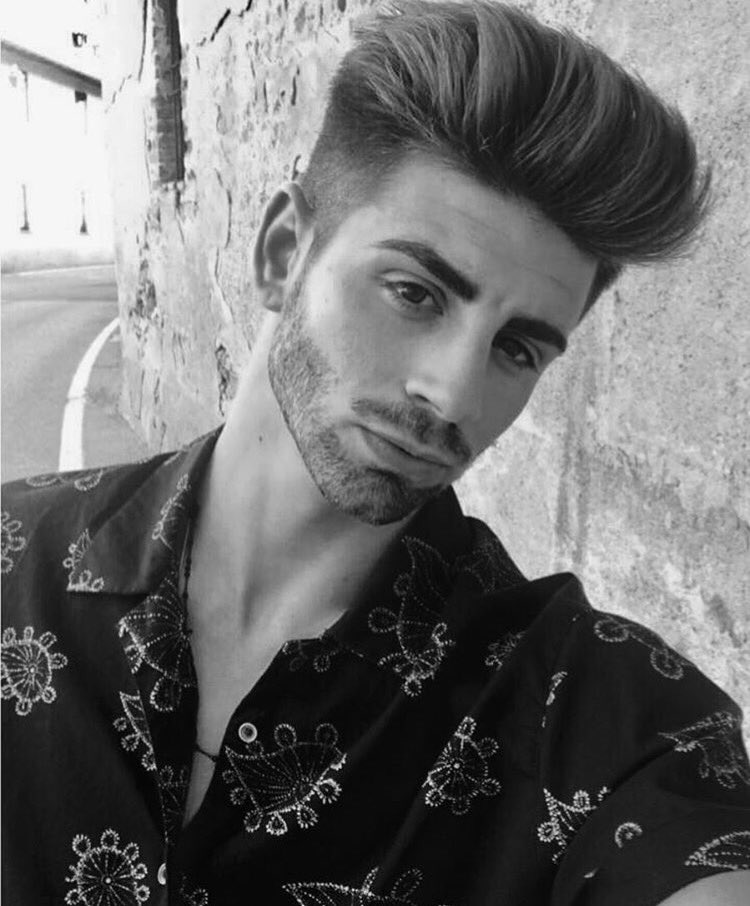 isaacshore_cf's tweet photo. ¿Que se estará cociendo? #lobito #Supershore2017 #supershore3 #lobitocarmelo
#MTV #IsaacTorres #Italia 🇮🇹 https://t.co/4QUeKiPBmk