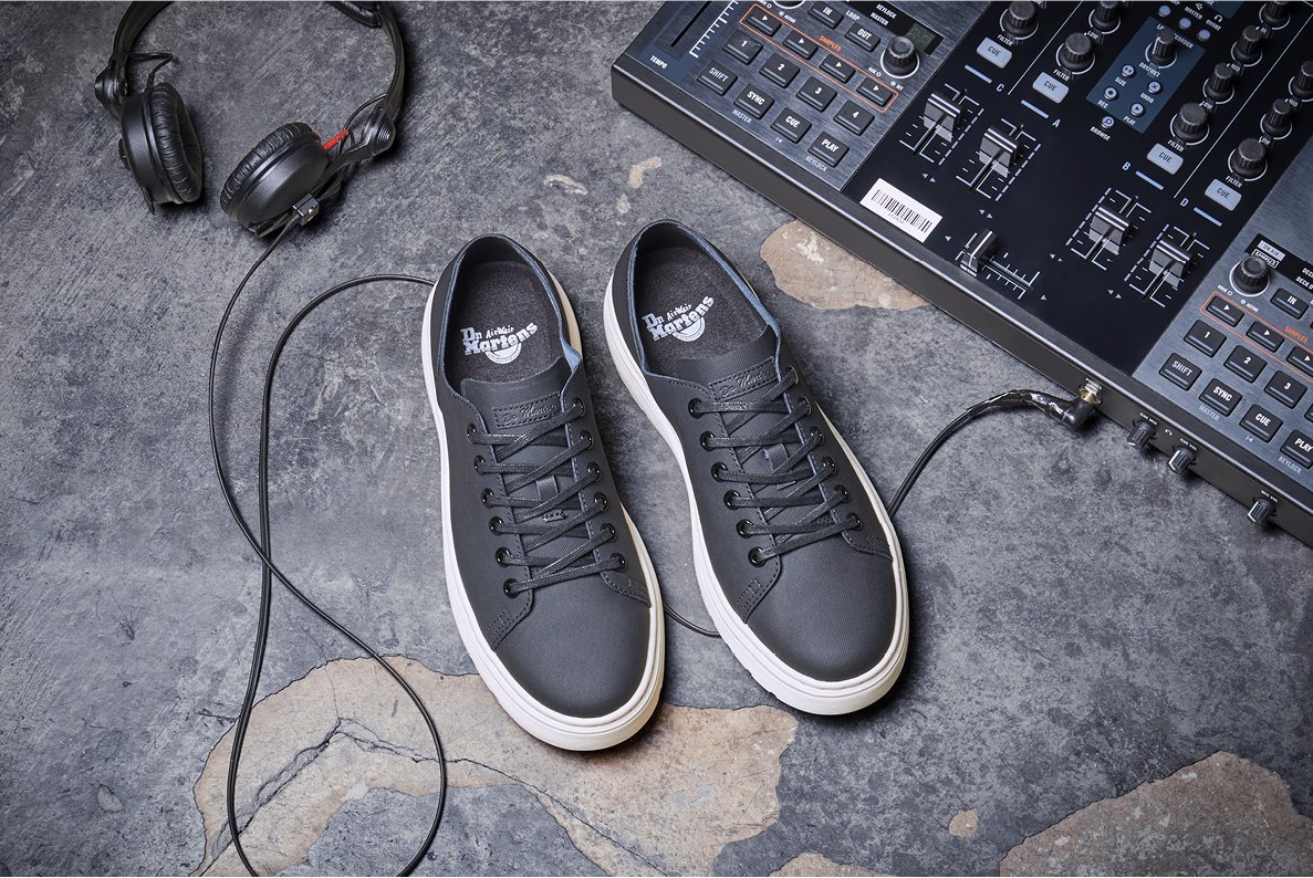 dr martens dante ajax